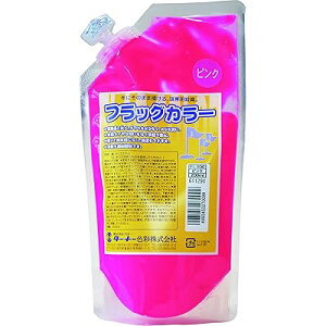 �A�N�����G�� �t���b�O�J���[ �X�p�E�g�p�b�N���� �s���N FL200009 200ml