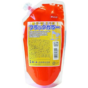 �A�N�����G�� �t���b�O�J���[ �X�p�E�g�p�b�N���� �� FL200006 200ml