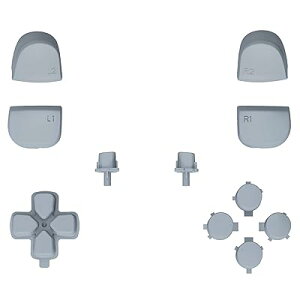 ps5�R���g���[���[��(BDM-010&020)�Ή��p���ւ���\���L�[R1L1R2L2�g���K�[�V�F�A�I�v�V�����t