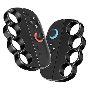 Elnicec Switch2 Fit Box/Fit Box 2�Ή� �R���g���[���[ �O���b�v�ySwitch2 �ɑΉ��zSwitch2 �{�N�V���O�O