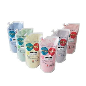 �A�N�����G�� �C�x���g�J���[ �X�p�E�g�p�b�N 6�FB�Z�b�g EV5500B 550ml