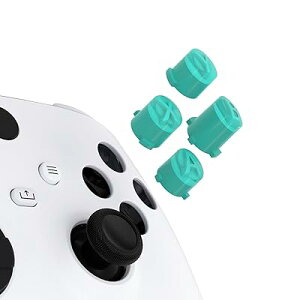 xbox series X&S�ɑΉ��p�����J�X�^��ABXY�A�N�V�����{�^���Axbox one S/X�Ή��Aelite V1/V2������3�g�[