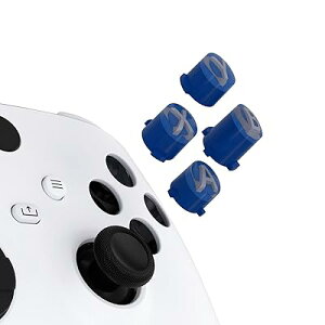 xbox series X&S�ɑΉ��p�����J�X�^��ABXY�A�N�V�����{�^���Axbox one S/X�Ή��Aelite V1/V2������3�g�[