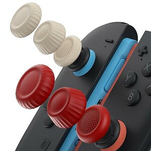 Switch 2 �X�e�B�b�N�J�o�[�EJoyCon�Ή��E����~�߁E���K�Ȉ���S�n�E�l�ԍH�w�f�U�C���E�ϋv