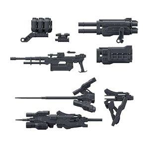 (�o���_�C�X�s���b�c) 30MM �I�v�V�����p�[�c�Z�b�g ARMORED CORE VI FIRES OF RUBICON WEAPON SET 02 �F����