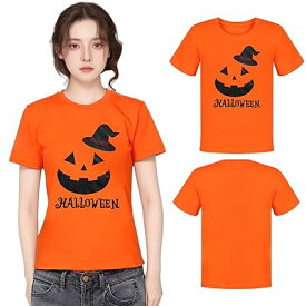 ハロウィン tシャツ 面白tシャツ 大人用仮装 衣装 プレゼント おもしろ かぼちゃの仮装 プ