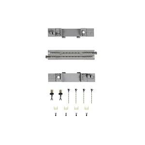 N�Q�[�W ���ؐ��H#2 124mm 20-027 �S���͌^�p�i