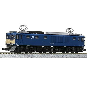 EF64 1000 ��ʐF JR�ݕ��N�[���[���ڎ� �S���͌^ �d�C�@�֎� 3024-3