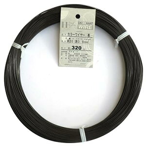 (DAIDOHANT) �j�� [�r�j�[���핢] �J���[���C���[ �u���E�� ( �� ) [����] #20 (0.9 mm x [����] 128m 101