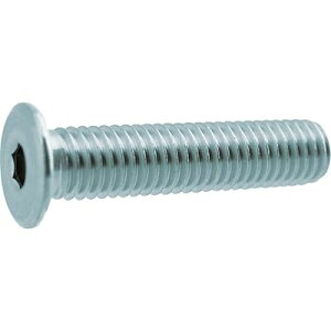 (�g���X�R) ���ᓪSUS�L���b�v�{���g M6×8 6�{ Y311-0608