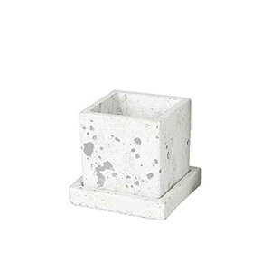 ���|�p�i �\���b�h �v�����^�[ ���N�^���O�� ���t�O���[ L�T�C�Y SOLID PLANTER RECTANGLE R.GRAY A555-4
