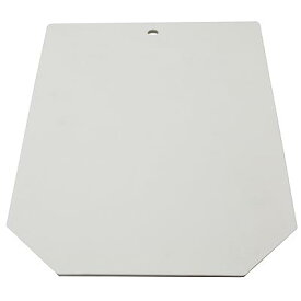 プラスチック盛板 260×180×45mm ハンド型 大