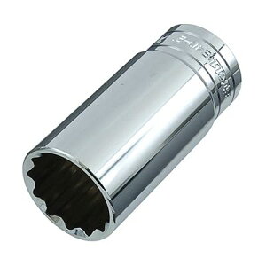 �\��p�f�B�[�v�\�P�b�g �����p 12.7mm (1/2�C���`) 27mm S4D-27