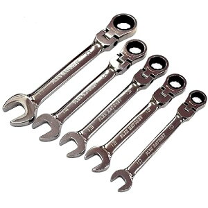���`�F�b�g�����`�Z�b�g 10~17mm SGR-F5SET �t���b�N�X�w�b�h