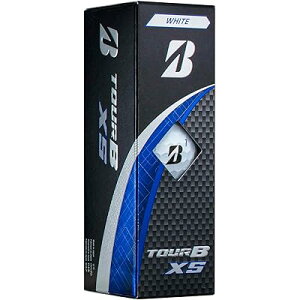 �S���t�{�[�� TOUR B XS 2024�N���f�� �X���[�u�� 3���� �z���C�g S4WXJ
