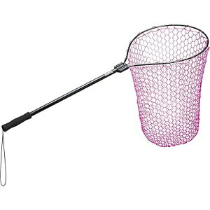 ���o�[�����f�B���O�l�b�g 19�^�[��60cm/�l�b�g�s���N PX70419DPKK �{�̃u���b�N/�ԃs���N