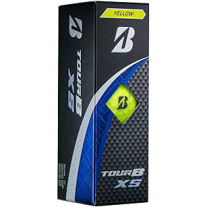 �S���t�{�[�� TOUR B XS 2024�N���f�� �X���[�u�� 3���� �C�G���[ S4YXJ