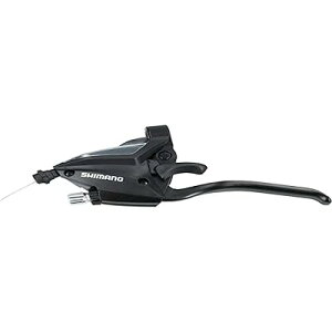 ST-EF500 �u���b�N �����o�[�̂� 3S 4�t�B���K�[ ESTEF5004LVSBL