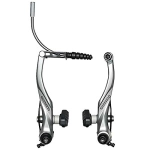 V�u���[�L BR-T4000 �t�����g�p S65T�V���[ �t�B�L�V���O�{���g:16.0/25.0mm �A�[�`��:90mm �V���o�[ E