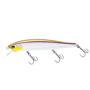 HARDOCORE(�n�[�h�R�A) ���A�[ �~�m�[ �T�X�y���h HARDCORE MINNOW flat 130SP 130mm R1381-MGSA ���^���b�N�S