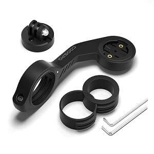 MT5S �T�C�N���R���s���[�^ �}�E���g Garmin//iGPSPORT/XOSS�p GoPro/���]�ԃ��C�g�Ή� ��v �y�� ���[