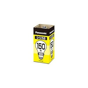 �V���J�d�� 100V 150W�` E26���� LW100V150W