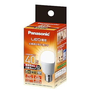 �~�j�N���v�g���^ LED�d�� �������a17mm �d��40W�`���� �d���F����(4.3W) ���`�d���E�L�z���^�C