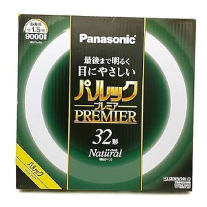 �u�����ی` 32�` �i�`�������F �p���b�N �v���~�A FCL32ENW30HF3