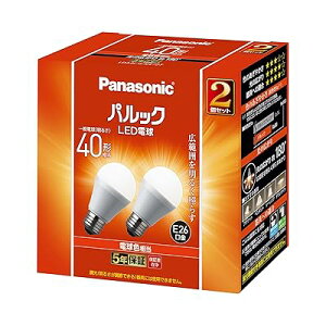 LED�d�� �������a26mm �d��40W�`���� �d���F����(4.4W) ��ʓd���E�L�͈͂��Ƃ炷�L�z���^�C�v 2