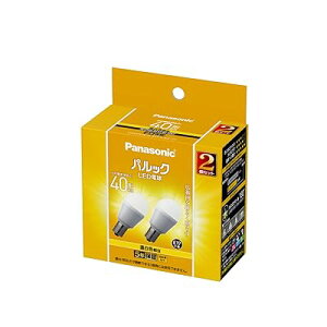 �~�j�N���v�g���^ �p���b�N LED�d�� ���� E17 �d��40W�`���� �����F����(4.3W) ���`�d���E�L�z��