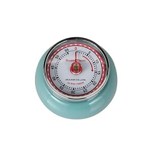 �L�b�`���p�i �L�b�`���^�C�}�[ �E�B�Y �}�O�l�b�g �~���g�O���[�� ����30×���a70mm KITCHEN TIME