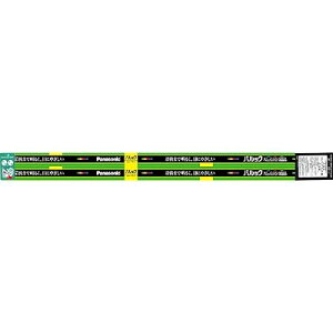 �u���� ���� 40�` 2�{�� �i�`�������F �p���b�N �X�^�[�^�` FL40SSENW37F32K