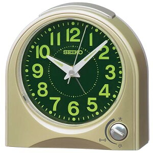�Z�C�R�[�N���b�N( Clock) �ڊo�܂����v �u�����v �A�i���O �����F�p�[�� 115×115×55mm KR520G