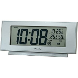 �Z�C�R�[�N���b�N( Clock) �u�����v ��F���^���b�N �{�̃T�C�Y: 7.7×17.4×3.8cm �ڊo�܂����v �d