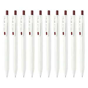 �W�F���{�[���y�� �T���TR 0.5mm ���� �� 10�{ B-JJ29-R1-BK1