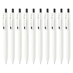 �W�F���{�[���y�� �T���TR 0.4mm �� 10�{ B-JJS29-R1-BK2