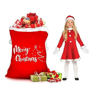 �N���X�}�X ���b�s���O �� ����E110×70CM �В� �o�b�O �T���^�� �� �G�� ���[ �M�t�g �v���[��