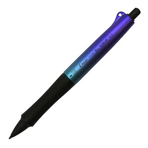 THE DR.GRIP �V���[�v�y�� �u���b�N �A�N�Z���g 0.5mm�y�f�B�[�v�p�[�v���z HTDG