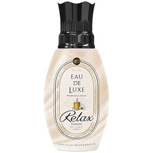 Lenor �I�[�h�����N�X �v���~�A���_��� �}�C���h�t���l�X�V���[�Y �����b�N�X �{�� 530mL