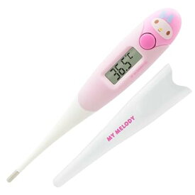 体温計 予測式15秒検温 早い 赤ちゃん 子ども スピード 電子体温計 わき用 先が曲がる やわら