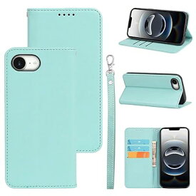 に適用するiPhone 16E ケース 手帳型 手帳型ケース 適用いPhone 16e スマホケース カバー 手帳型 PU