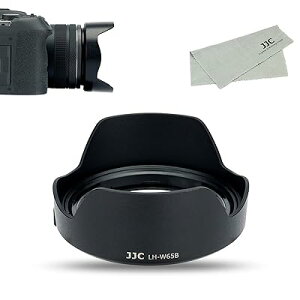 �t�� �Ԍ` �����Y�t�[�h Canon EW-83N �݊� �L���m�� Canon RF 24-105mm f/4L IS USM�����Y �p Canon EOS R8