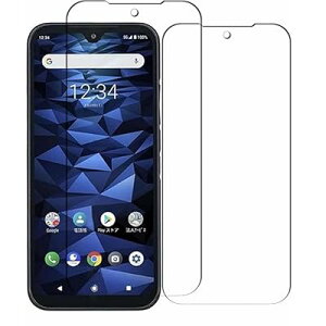 �y2���Z�b�g�z�K�p DIGNO BX2 A101KC �K���X�t�B���� �K�p DIGNO BX II �����K���X�t�B���� �t�B����