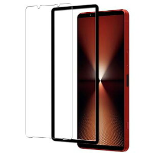 �y1������zXperia 1 VI ��6���� SO-51E SOG13 XQ-EC44 / Xperia 1 VII SO-51F / XQ-FS44 �K���X�t�B���� (1��) ��