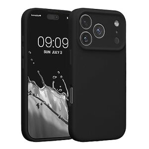 �X�}�z�P�[�X Apple iPhone 16 Pro Max�Ή� �P�[�X - TPU �V���R�� �J�o�[ �ϏՌ� ���h�~ - ���C���O��
