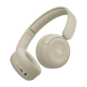 Victor HA-S60W-W ���C�����X�w�b�h�z�� Bluetooth Ver.5.4 �}�C�N�t�� �}���`�|�C���g 50���ԍĐ� 2WAY