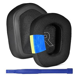 �����p�C���[�p�b�h for Logicool G G733/G535/G335�C���z��,���K�ł���₩�ȃC���[�N�b�V�����A��