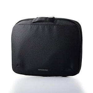 �p�\�R���P�[�X PC�C���i�[�o�b�O �c�^ 13.3/14�C���` ZEROSHOCK �Ռ��z�� MacBook Pro 14�Ή� �u���b