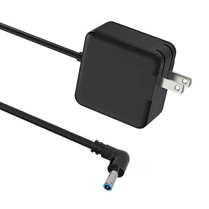 HP�p AC�A�_�v�^�[ 65W 45W 19.5V 3.33A HP�p �d���A�_�v�^�[ �m�[�g�p�\�R�� �[�d�� GaN�̗p �y�� ��
