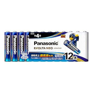 �G�{���^NEO �P4�`�A���J�����d�r 12�{�p�b�N LR03NJ/12SW